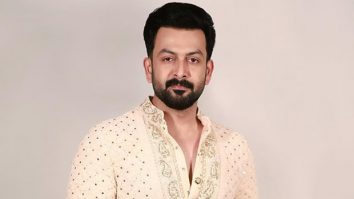 Prithviraj Sukumaran opens up on the golden age of Malayalam Cinema; says, “We have grown in leaps and bounds – not just in terms of the numbers”