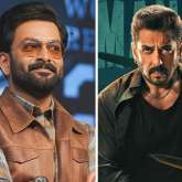 Prithviraj Sukumaran reacts to Sikandar and L2: Empuraan releasing around the same time; says, “I will have no complaints if you watch 11 AM Sikandar and 1 PM Empuraan”