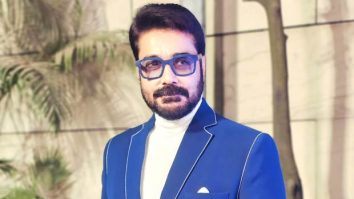 Prosenjit Chatterjee talks Khakee, his love for OTT, and upcoming projects; says, “Cinema has its charm, but OTT is challenging”