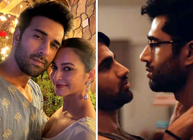 Kriti Kharbanda and Pulkit Samrat support Ullas Samrat’s acting debut in TAPS: "We couldn’t be prouder"