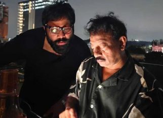 Ram Gopal Varma wants Sandeep Reddy Vanga to remake THIS film