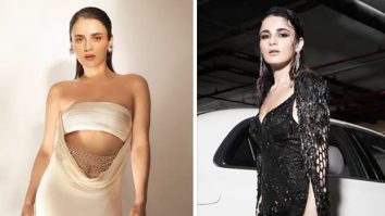 Radhikka Madan: 10 standout fashion moments of the popular Bollywood actress you can’t miss