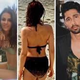 Radhikka Madan shares glimpses of her sun-kissed bachelorette vacation; Vihaan Samant REACTS! 