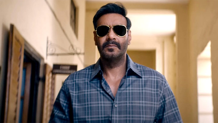 Raid 2 Teaser: Ajay Devgn | Riteish Deshmukh | Vaani Kapoor Raid 2 Teaser: Ajay Devgn | Riteish Deshmukh | Vaani Kapoor