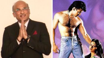 Sholay’s 50th anniversary celebration at Raj Mandir Jaipur: Sooraj Barjatya shares heartening anecdote about Salman Khan-starrer Maine Pyar Kiya: “Raj Mandir projectionist told me, ‘Aapka hero hit hai, aapka kabootar hit hai’!”