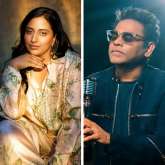 EXCLUSIVE: Raja Kumari believes to have “past life-connection” with her stage name, calls AR Rahman her “musical father”; remembers meeting Salman Khan at Shah Rukh Khan’s birthday party and working with him in Race 3