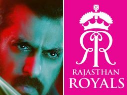 Sikandar: Rajasthan Royals promote Salman Khan starrer in a unique way