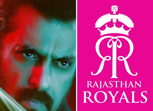 Sikandar: Rajasthan Royals promote Salman Khan starrer in a unique way