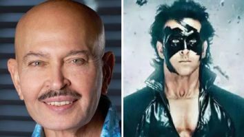 EXCLUSIVE: Rakesh Roshan BREAKS silence on not directing Krrish 4: “The day has to come when I have to pass on the baton. So, it’s better I do it when I am in my senses…”