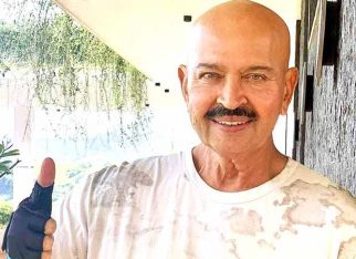 EXCLUSIVE: Rakesh Roshan reveals why he dropped the Nagrath surname; also reveals why his name was spelt as Raakesh Roshan in his initial home productions