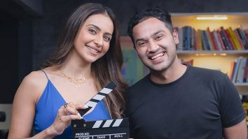 EXCLUSIVE: Rakul Preet Singh opens up about the realities of Bollywood’s PR machine on Raj Shamani’s podcast; says, “I don’t believe in buying media”