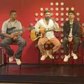 Ram Madhvani, Taaruk Raina, and Sameer Uddin highlight the role of music in The Waking of a Nation; filmmaker says, “It was incredible to connect with the audience on such a personal level”