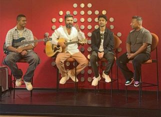Ram Madhvani, Taaruk Raina, and Sameer Uddin highlight the role of music in The Waking of a Nation; filmmaker says, “It was incredible to connect with the audience on such a personal level” Ram Madhvani, Taaruk Raina, and Sameer Uddin highlight the role of music in The Waking of a Nation; filmmaker says, “It was incredible to connect with the audience on such a personal level”