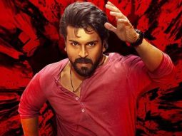 Ram Charan starrer Game Changer (Hindi) starts streaming on Zee5