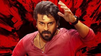 Ram Charan starrer Game Changer (Hindi) starts streaming on Zee5 Ram Charan starrer Game Changer (Hindi) starts streaming on Zee5