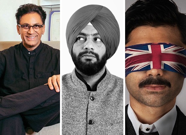 Ram Madhvani’s pre-shoot tradition continues: Manpreet Singh inspires The Waking of a Nation cast