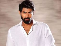 Rana Daggubati and his team issue ‘clarification statement’ after Telangana Police files FIR against celebs for promoting illegal betting apps