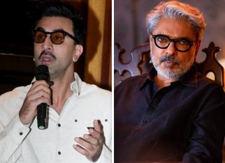 Ranbir Kapoor says working with Sanjay Leela Bhansali is “daunting yet satisfying experience” as they reunite after 17 years for Love & War