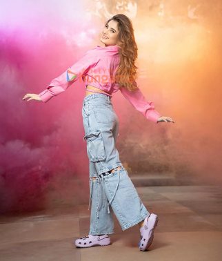 Celeb Photos Of Rasha Thadani