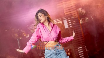 Celeb Photos Of Rasha Thadani