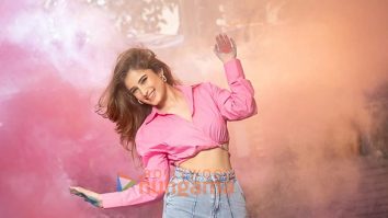 Celeb Photos Of Rasha Thadani