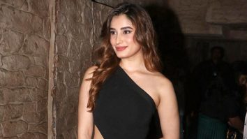Rasha Thadani sets her birthday stage on fire with ‘Uyyi Amma’; celebrates it in style with Raveena Tandon, Ibrahim Ali Khan, Veer Pahariya, and others