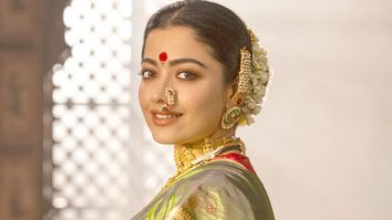 Rashmika Mandanna Creates HISTORY! Becomes The ONLY Actress with 3 Rs. 500 crore Blockbusters!