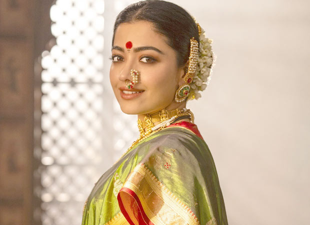 Rashmika-Mandanna-Creates Rashmika Mandanna Creates HISTORY! Becomes The ONLY Actress with 3 Rs. 500 crore Blockbusters! :Bollywood Box Office