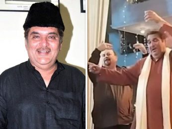 Raza Murad responds to backlash over viral drinking video during Ramzan; reveals it was a scene from a shoot