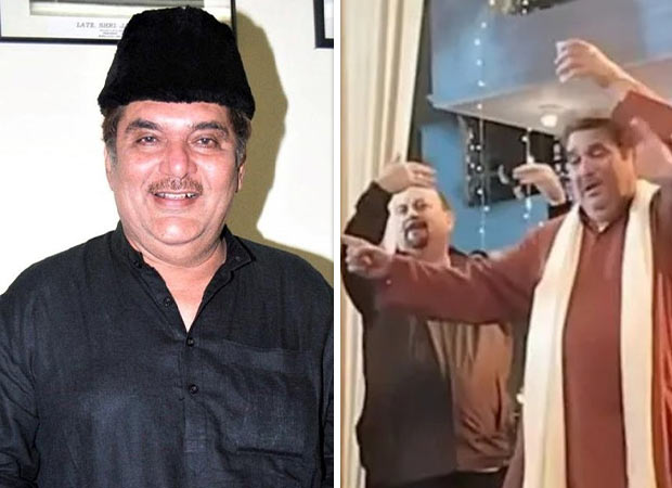 Raza Murad responds to backlash over viral drinking video during Ramzan; reveals it was a scene from a shoot