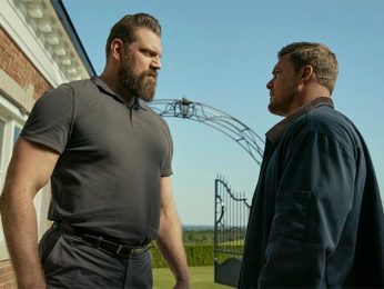 Olivier Richters thanks Alan Ritchson for helping him land Reacher Season 3 role: “I truly appreciated his professionalism” Olivier Richters thanks Alan Ritchson for helping him land Reacher Season 3 role: “I truly appreciated his professionalism”