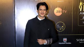 Vijay Varma’s cool look for IIFA 2025