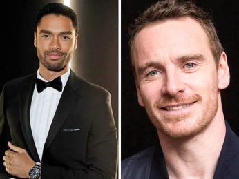 Regé-Jean Page praises Michael Fassbender in Black Bag; says, “Michael brings such intensity to this character” Regé-Jean Page praises Michael Fassbender in Black Bag; says, “Michael brings such intensity to this character”