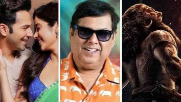 Ripple effect of Sunny Sanskari Ki Tulsi Kumari’s new date: Hai Jawani Toh Ishq Hona Hai to shift, Kantara Chapter 1 eyes solo October 2? Here’s what we know! Ripple effect of Sunny Sanskari Ki Tulsi Kumari’s new date: Hai Jawani Toh Ishq Hona Hai to shift, Kantara Chapter 1 eyes solo October 2? Here’s what we know!