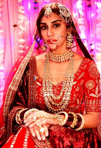 Movie Stills Of The Movie Riwaj