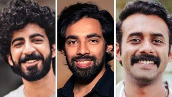 Roshan Mathew, Ishan Shoukath, Arjun Ashokan bring WWE-Style action to Malayalam Cinema with Chatha Pacha: Ring of Rowdies