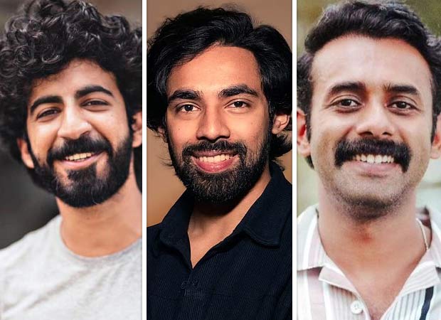 Roshan Mathew, Ishan Shoukath, Arjun Ashokan bring WWE-Style action to Malayalam Cinema with Chatha Pacha: Ring of Rowdies