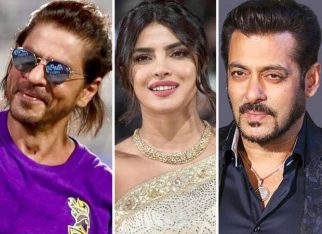 Shah Rukh Khan, Priyanka Chopra, and Salman Khan set to shine at IPL 2025 opening ceremony: Report