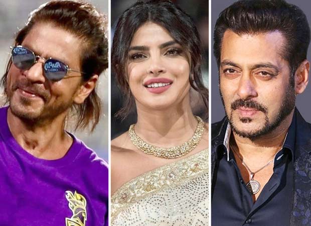 Shah Rukh Khan, Priyanka Chopra y Salman Khan brillarán en la ceremonia de apertura de la IPL 2025: Informe