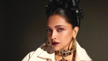 Sabyasachi calls Deepika Padukone his ‘only exception’ for 25th anniversary global showcase; says, “I truly think in so many ways she represents brand India”