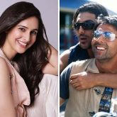 EXCLUSIVE: Sadia Khateeb talks about similarities between her The Diplomat co-star John Abraham and Raksha Bandhan co-star Akshay Kumar: “Both are GENUINELY true human beings”; urges filmmakers to cast her in Hera Pheri and Garam Masala-type comedies