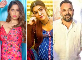 EXCLUSIVE: Sai Tamhankar on playing a lesbian in Dabba Cartel: “Sexuality part was just an undercurrent”; bats for release of OTT films in cinemas amid re-releases: “Mimi SHOULD release in theatres”; also reveals that she’ll be seen in a Luv Ranjan-backed film