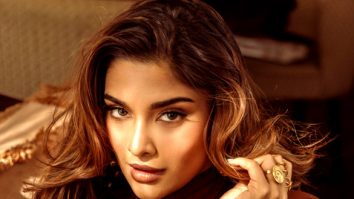 Celeb Photos Of Saiee Manjrekar