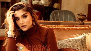 Celeb Photos Of Saiee Manjrekar