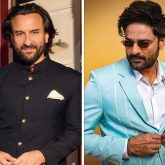 Saif Ali Khan opens up on his ‘exciting experience’ with Jaideep Ahlawat for Jewel Thief; says, “He brings depth and unpredictability”