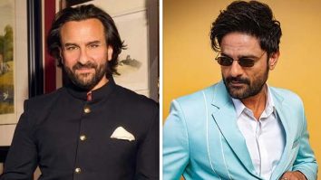 Saif Ali Khan opens up on his ‘exciting experience’ with Jaideep Ahlawat during Jewel Thief; says, “He brings depth and unpredictability”