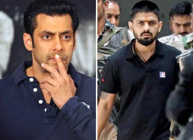 Salman Khan addresses Lawrence Bishnoi death threats as Sikandar nears release: “It’s All in God’s Hands”