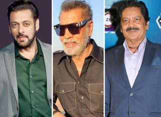 Salman Khan REACTS sharply to Pradeep Rawat’s claims: “The day I meet him, I’ll ask him, ‘Main tere pe kab gussa hua?’!”; also talks about Udit Narayan’s kissing episode