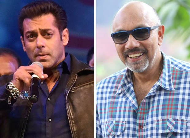 Salman Khan introduces Sathyaraj as ‘Kattappa’ to father Salim Khan at Sikandar Trailer Launch
