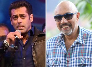 Salman Khan introduces Sathyaraj as ‘Kattappa’ to father Salim Khan at Sikandar Trailer Launch